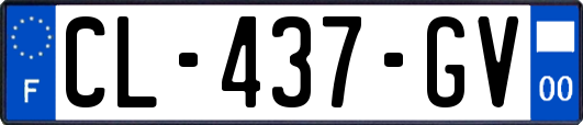 CL-437-GV