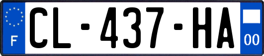CL-437-HA