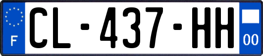 CL-437-HH