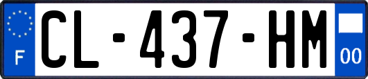 CL-437-HM