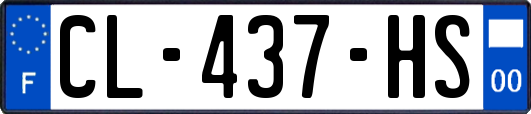 CL-437-HS