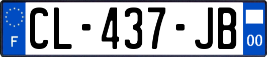 CL-437-JB