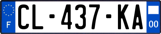CL-437-KA