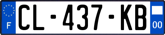 CL-437-KB