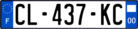 CL-437-KC