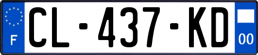 CL-437-KD