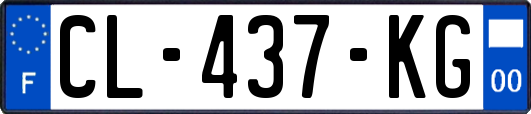 CL-437-KG