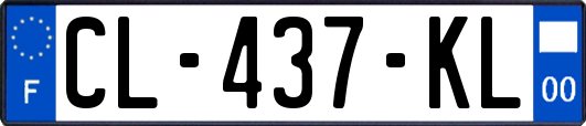 CL-437-KL