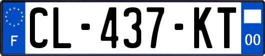 CL-437-KT