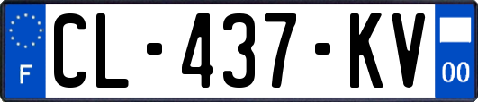 CL-437-KV