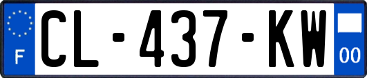 CL-437-KW