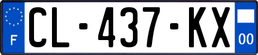 CL-437-KX