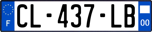 CL-437-LB