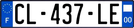 CL-437-LE