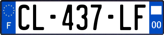 CL-437-LF