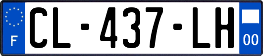 CL-437-LH