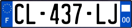 CL-437-LJ