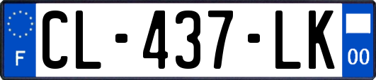 CL-437-LK
