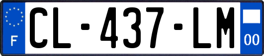CL-437-LM