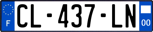 CL-437-LN