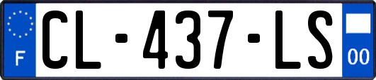CL-437-LS