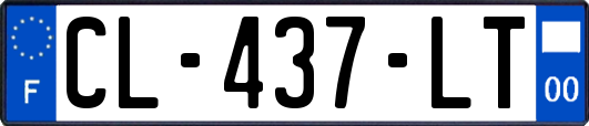CL-437-LT