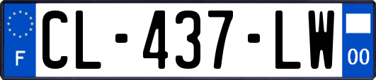 CL-437-LW