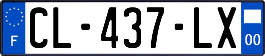 CL-437-LX