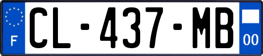 CL-437-MB