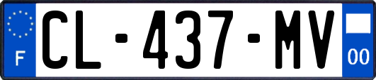 CL-437-MV