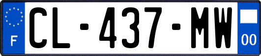 CL-437-MW