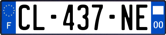CL-437-NE