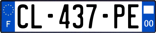 CL-437-PE