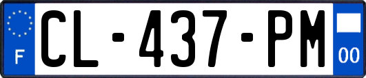 CL-437-PM