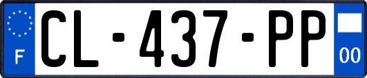 CL-437-PP
