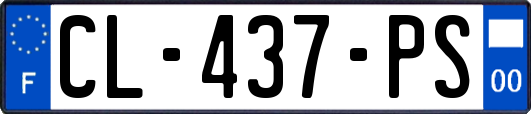CL-437-PS