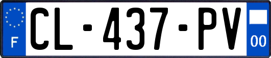 CL-437-PV