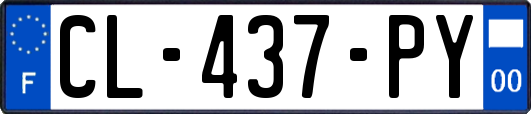 CL-437-PY