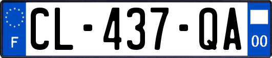 CL-437-QA