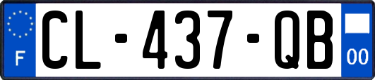 CL-437-QB