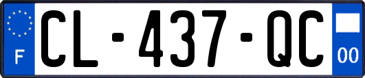 CL-437-QC