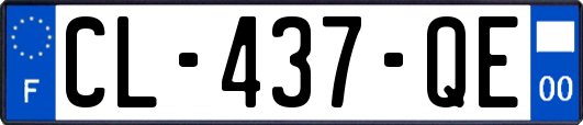 CL-437-QE