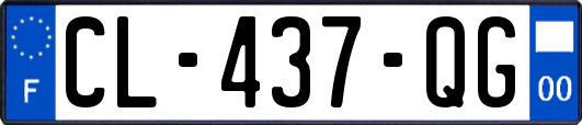 CL-437-QG