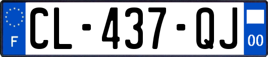 CL-437-QJ