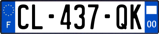 CL-437-QK