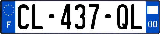 CL-437-QL