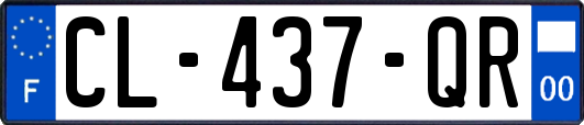 CL-437-QR