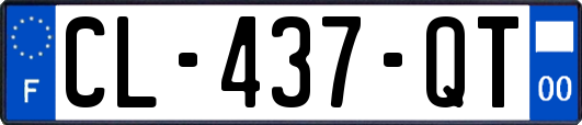 CL-437-QT