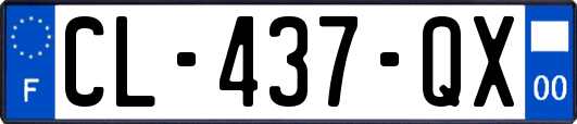 CL-437-QX