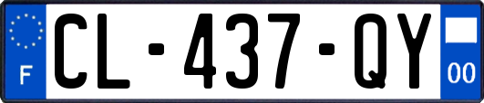 CL-437-QY